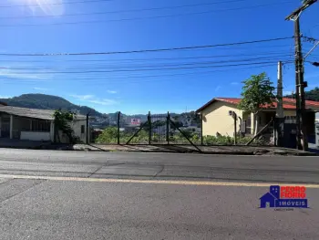 Imagem do anúnio: Vendo terreno / lote / condomínio em Joaçaba , Santa Catarina no bairro Cruzeiro do sul