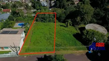 Imagem do anúnio: Vendo terreno / lote / condomínio em Joaçaba , Santa Catarina no bairro Flor da Serra