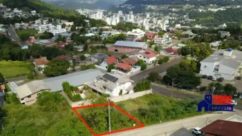 Imagem do anúnio: Vendo terreno / lote / condomínio em Joaçaba , Santa Catarina no bairro Flor da Serra