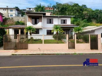 Imagem do anúnio: Vendo casa em Luzerna , Santa Catarina no bairro São Francisco