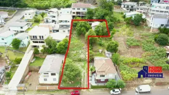 Imagem do anúnio: Vendo terreno / lote / condomínio em Herval D'Oeste , Santa Catarina no bairro Centro