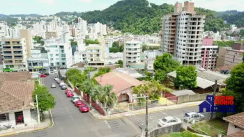 Imagem do anúnio: Vendo terreno / lote / condomínio em Herval D'Oeste , Santa Catarina no bairro Centro