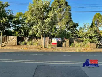 Imagem do anúnio: Vendo terreno / lote / condomínio em Joaçaba , Santa Catarina no bairro Flor da Serra