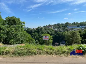 Imagem do anúnio: Vendo terreno / lote / condomínio em Herval D'Oeste , Santa Catarina no bairro Jardim José Rupp