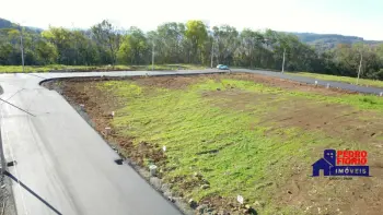 Imagem do anúnio: Vendo terreno / lote / condomínio em Joaçaba , Santa Catarina no bairro Loteamento Sol da Manhã