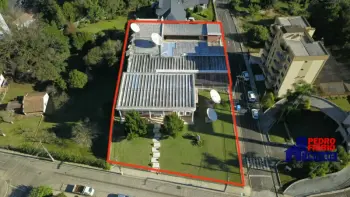 Imagem do anúnio: Vendo casa em Joaçaba , Santa Catarina no bairro Cruzeiro do sul