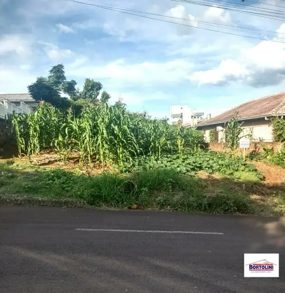 Imagem do anúnio: Vendo terreno / lote / condomínio em Xanxere , Santa Catarina no bairro Bairro Bortolon