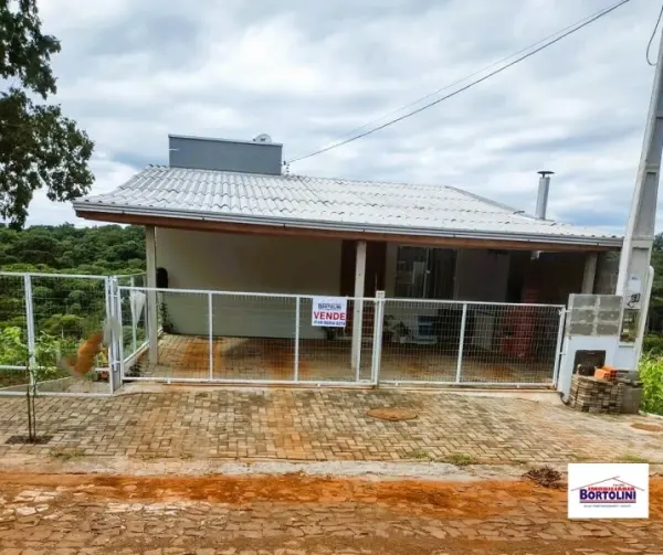 Imagem do anúnio: Vendo casa em São Domingos , Santa Catarina no bairro Ari Bortoli