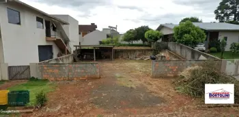 Imagem do anúnio: Vendo terreno / lote / condomínio em São Domingos , Santa Catarina no bairro Ari Bortoli
