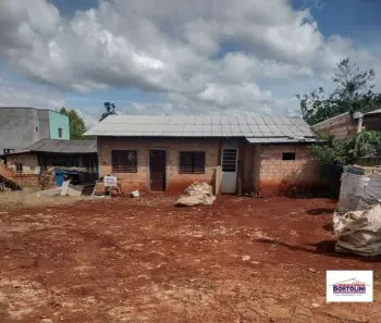 Imagem do anúnio: Vendo casa em São Domingos , Santa Catarina no bairro Esperança
