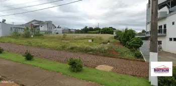 Imagem do anúnio: Vendo terreno / lote / condomínio em São Domingos , Santa Catarina no bairro Ari Bortoli