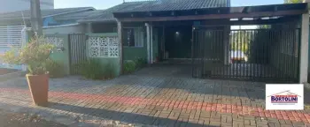 Imagem do anúnio: Vendo casa em São Domingos , Santa Catarina no bairro Nossa Senhora Aparecida