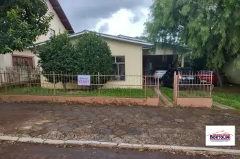 Imagem do anúnio: Vendo casa em São Domingos , Santa Catarina no bairro Centro
