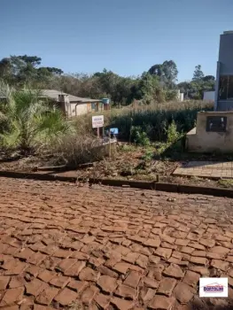 Imagem do anúnio: Vendo terreno / lote / condomínio em São Domingos , Santa Catarina no bairro Ari Bortoli