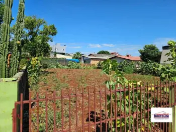 Imagem do anúnio: Vendo terreno / lote / condomínio em São Domingos , Santa Catarina no bairro Centro