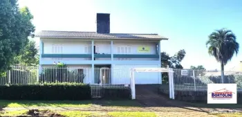 Imagem do anúnio: Vendo casa em São Domingos , Santa Catarina no bairro Centro