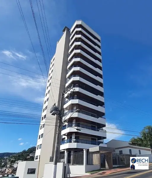 Imagem do anúnio: Vendo apartamento em Luzerna , Santa Catarina no bairro Centro