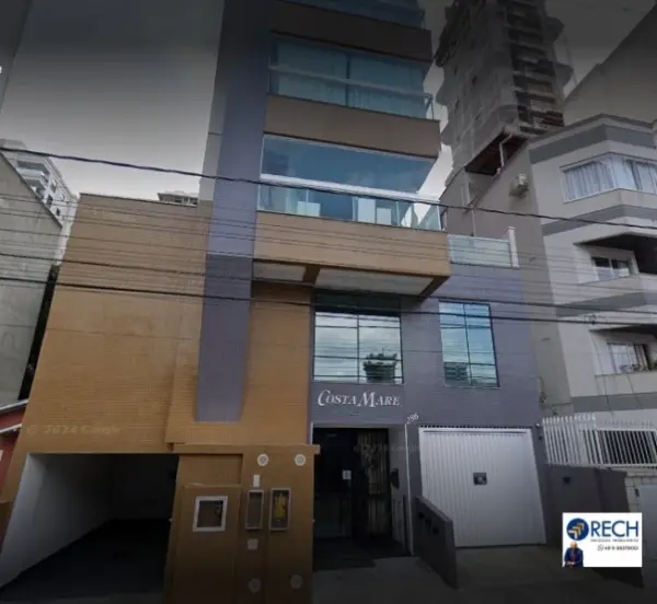 Imagem do anúnio: Vendo apartamento em Itapema - Meia Praia , Santa Catarina no bairro Meia Praia