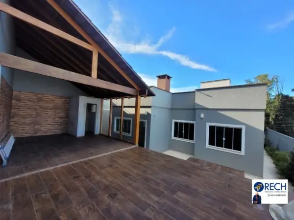 Imagem do anúnio: Vendo casa em Joaçaba , Santa Catarina no bairro Flor da Serra