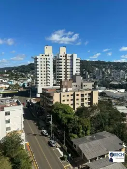 Imagem do anúnio: Vendo apartamento em Herval D'Oeste , Santa Catarina no bairro Centro