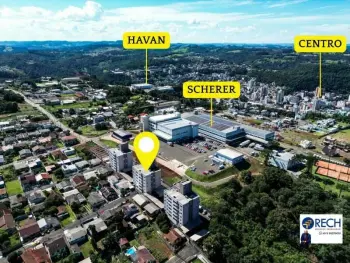Imagem do anúnio: Vendo apartamento em Joaçaba , Santa Catarina no bairro Jardim Cidade Alta