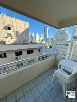 Imagem do anúnio: Vendo apartamento em Balneário Camboriú , Santa Catarina no bairro Centro
