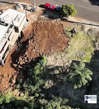 Imagem do anúnio: Vendo terreno / lote / condomínio em Joaçaba , Santa Catarina no bairro Brisas do Vale