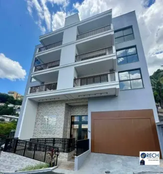 Imagem do anúnio: Vendo apartamento em Joaçaba , Santa Catarina no bairro Tobias