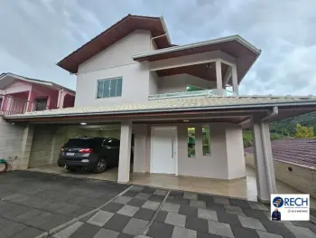 Imagem do anúnio: Vendo casa em Herval D'Oeste , Santa Catarina no bairro Morada do Sol