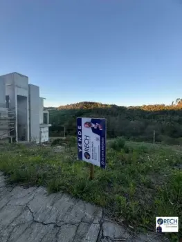 Imagem do anúnio: Vendo terreno / lote / condomínio em Joaçaba , Santa Catarina no bairro Centro