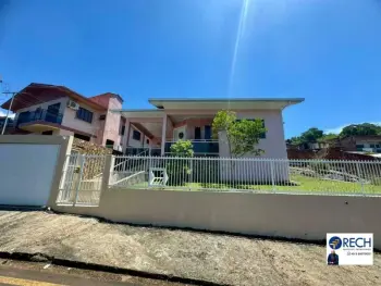Imagem do anúnio: Vendo casa em Herval D'Oeste , Santa Catarina no bairro Jardim José Rupp