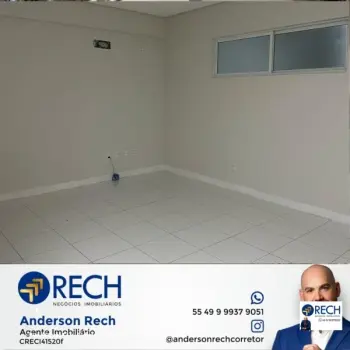 Imagem do anúnio: Vendo conjunto comercial / sala em Joaçaba , Santa Catarina no bairro Centro