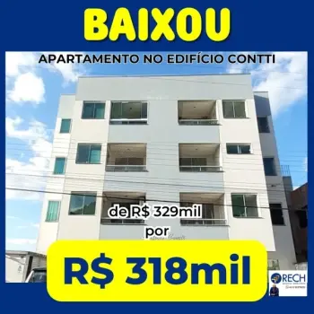 Imagem do anúnio: Vendo apartamento em Herval D'Oeste , Santa Catarina no bairro Centro