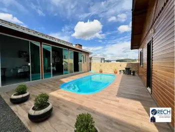 Imagem do anúnio: Vendo casa em Joaçaba , Santa Catarina no bairro Menino Deus