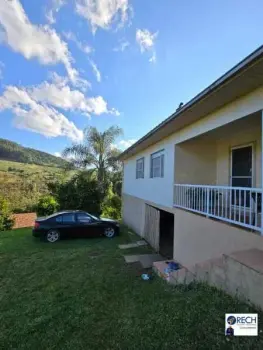 Imagem do anúnio: Vendo fazenda / sítio / chácara em Joaçaba , Santa Catarina no bairro Linha Pato Roxo