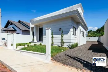 Imagem do anúnio: Vendo casa em Joaçaba , Santa Catarina no bairro Lot. Solar Do Vale