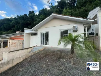 Imagem do anúnio: Vendo casa em Herval D'Oeste , Santa Catarina no bairro Morada do Sol