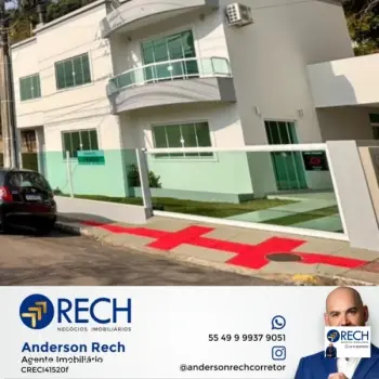 Imagem do anúnio: Vendo casa em Joaçaba , Santa Catarina no bairro Tobias