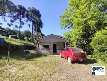 Imagem do anúnio: Vendo fazenda / sítio / chácara em Herval D'Oeste , Santa Catarina no bairro Interior
