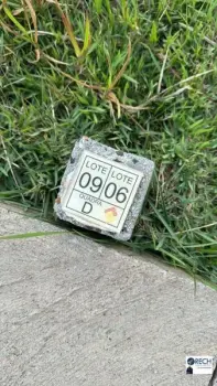 Imagem do anúnio: Vendo terreno / lote / condomínio em Joaçaba , Santa Catarina no bairro Loteamento Reserva dos Pinheiros