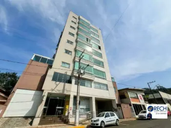 Imagem do anúnio: Vendo apartamento em Luzerna , Santa Catarina no bairro Centro