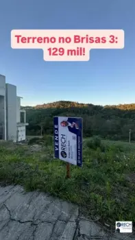 Imagem do anúnio: Vendo terreno / lote / condomínio em Joaçaba , Santa Catarina no bairro Centro