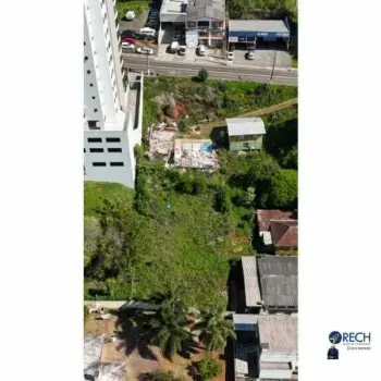 Imagem do anúnio: Vendo terreno / lote / condomínio em Luzerna , Santa Catarina no bairro Centro