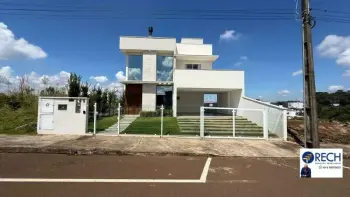 Imagem do anúnio: Vendo casa em Joaçaba , Santa Catarina no bairro BRISAS
