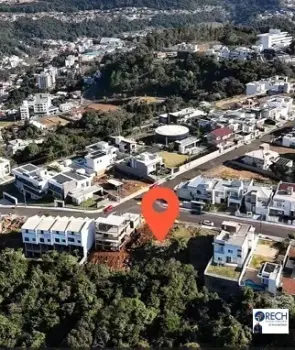 Imagem do anúnio: Vendo terreno / lote / condomínio em Joaçaba , Santa Catarina no bairro Brisas do Vale