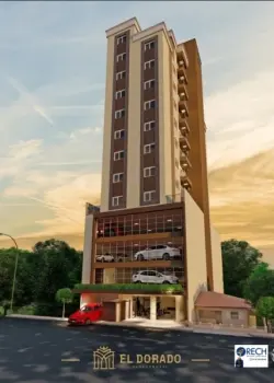 Imagem do anúnio: Vendo apartamento em Joaçaba , Santa Catarina no bairro Centro