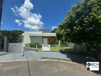 Imagem do anúnio: Vendo casa em Joaçaba , Santa Catarina no bairro LOTEAMENTO SOLAR DO VALE