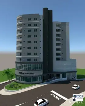 Imagem do anúnio: Vendo apartamento em Herval D'Oeste , Santa Catarina no bairro Centro