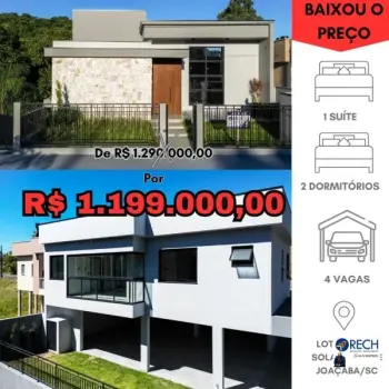 Imagem do anúnio: Vendo casa em Joaçaba , Santa Catarina no bairro Centro