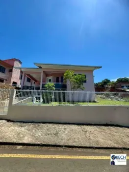 Imagem do anúnio: Vendo casa em Herval D'Oeste , Santa Catarina no bairro Jardim José Rupp